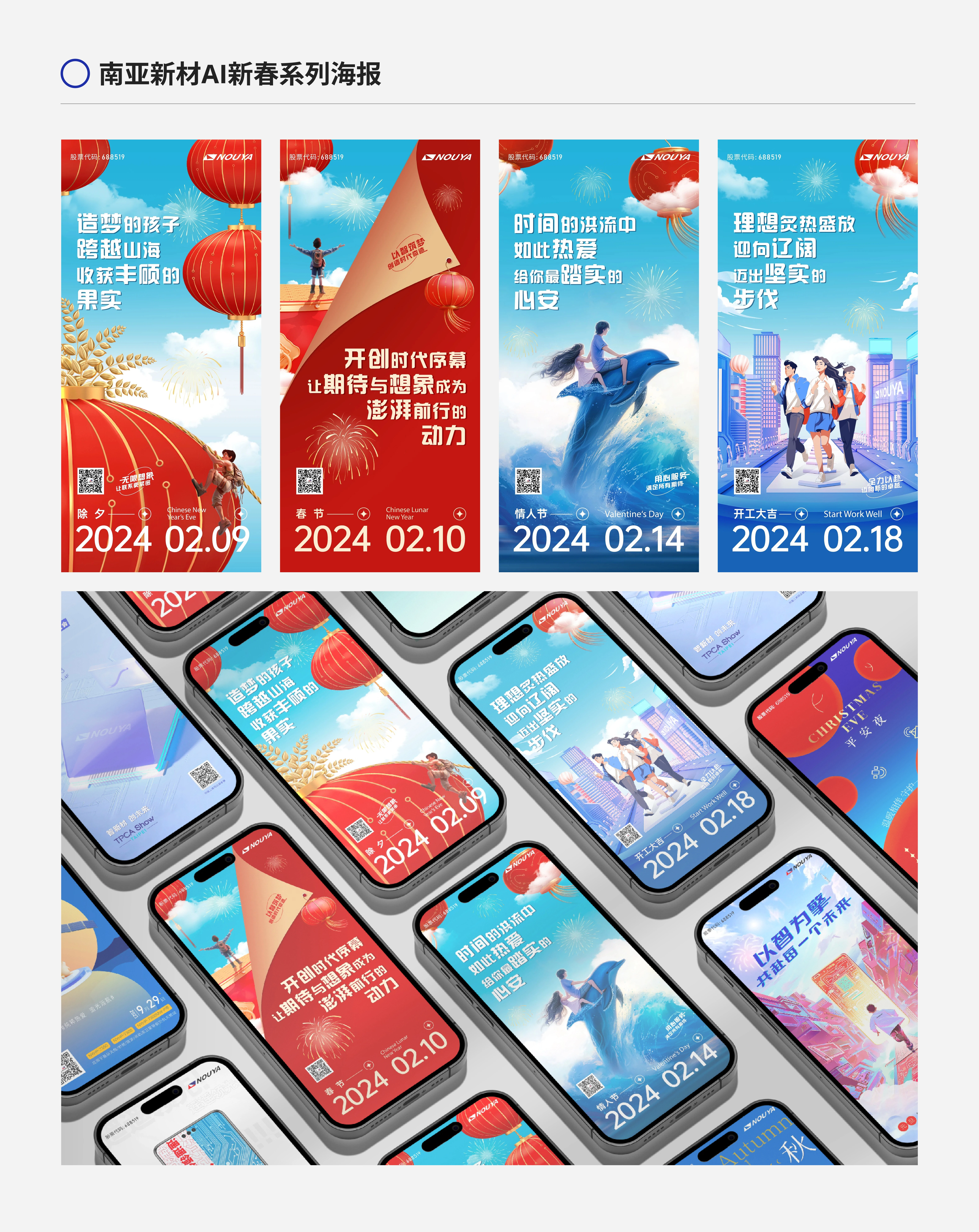南亚新材 Case Study 第五部分